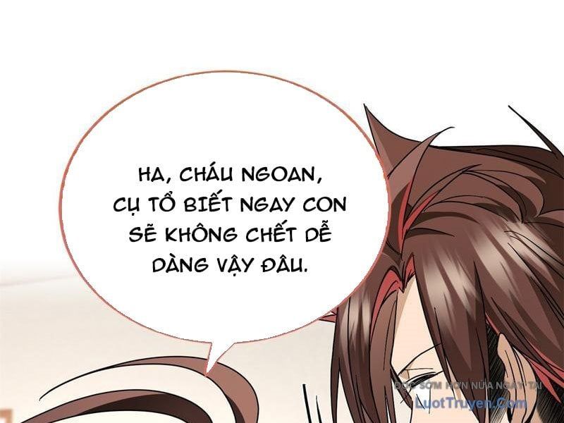 Hóa Ra Ta Là Đời Sau Của Yêu Quái Chapter 47 - Trang 2