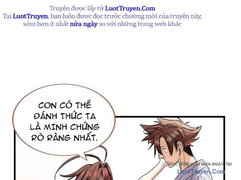 Hóa Ra Ta Là Đời Sau Của Yêu Quái Chapter 47 - Trang 2