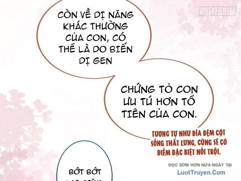 Hóa Ra Ta Là Đời Sau Của Yêu Quái Chapter 47 - Trang 2