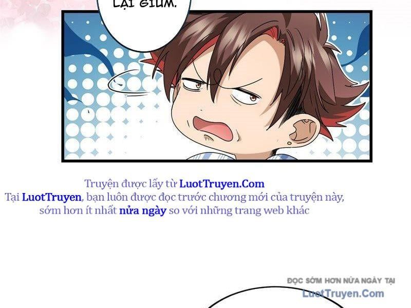 Hóa Ra Ta Là Đời Sau Của Yêu Quái Chapter 47 - Trang 2