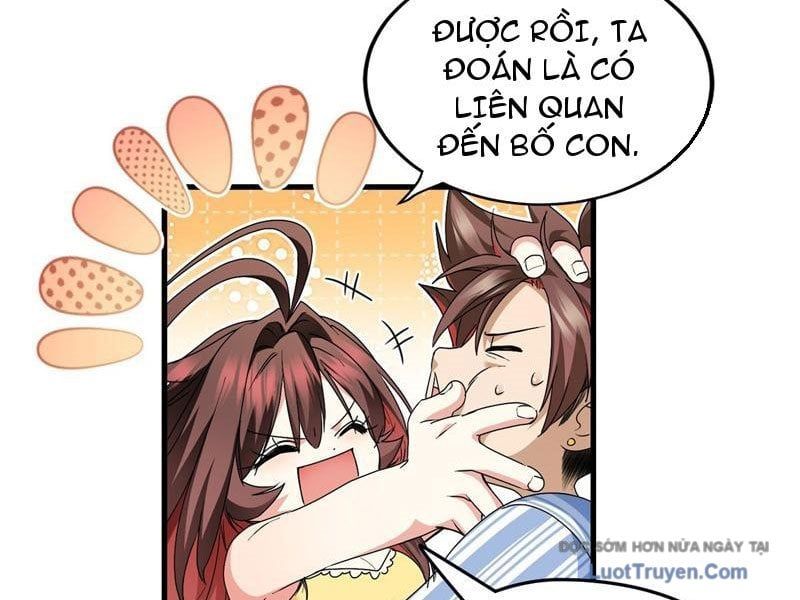 Hóa Ra Ta Là Đời Sau Của Yêu Quái Chapter 47 - Trang 2