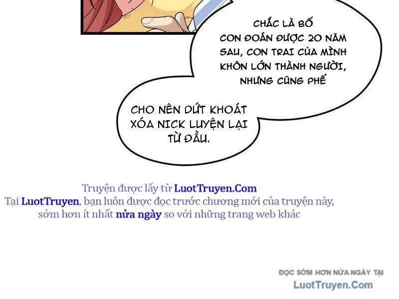 Hóa Ra Ta Là Đời Sau Của Yêu Quái Chapter 47 - Trang 2