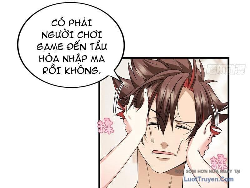 Hóa Ra Ta Là Đời Sau Của Yêu Quái Chapter 47 - Trang 2