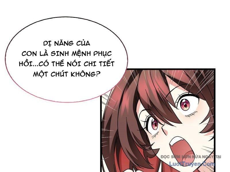 Hóa Ra Ta Là Đời Sau Của Yêu Quái Chapter 47 - Trang 2