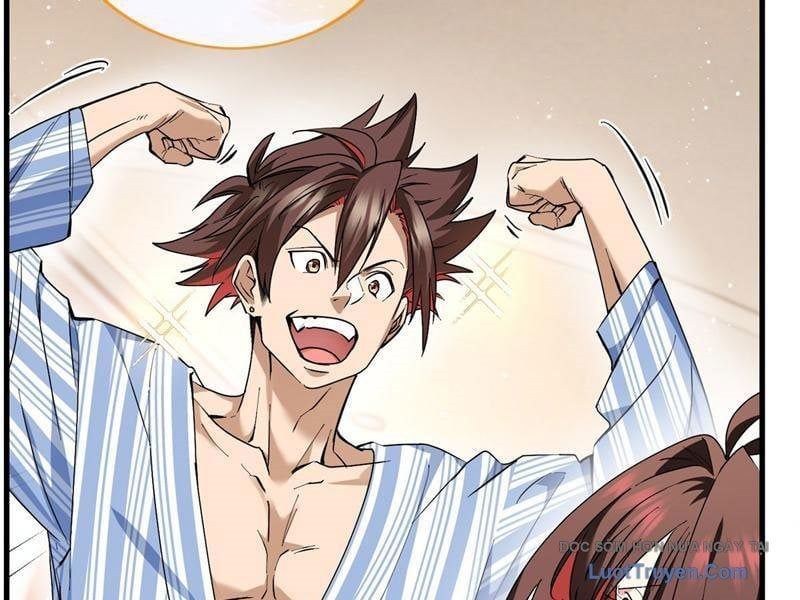 Hóa Ra Ta Là Đời Sau Của Yêu Quái Chapter 47 - Trang 2