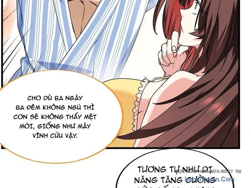 Hóa Ra Ta Là Đời Sau Của Yêu Quái Chapter 47 - Trang 2