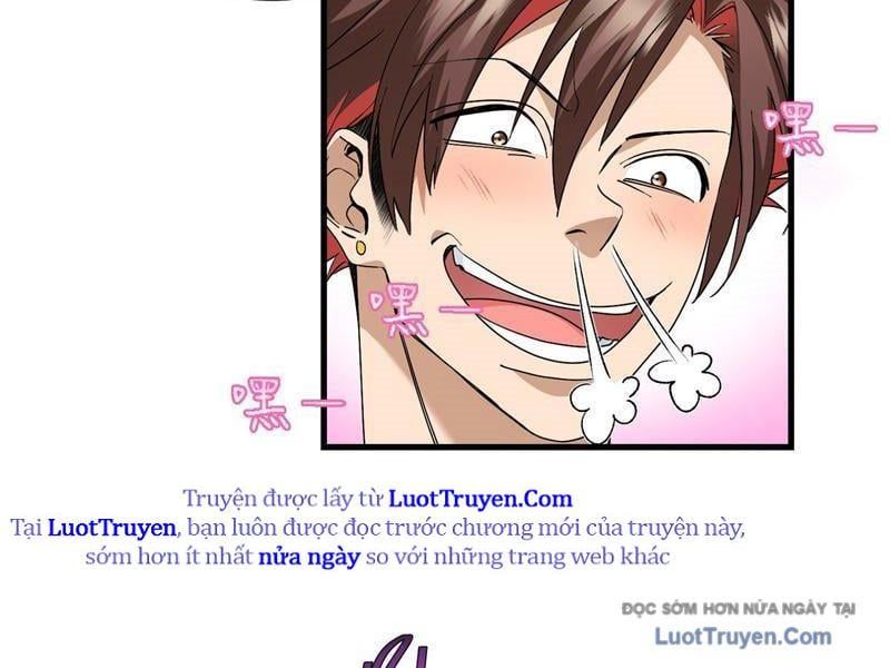 Hóa Ra Ta Là Đời Sau Của Yêu Quái Chapter 47 - Trang 2