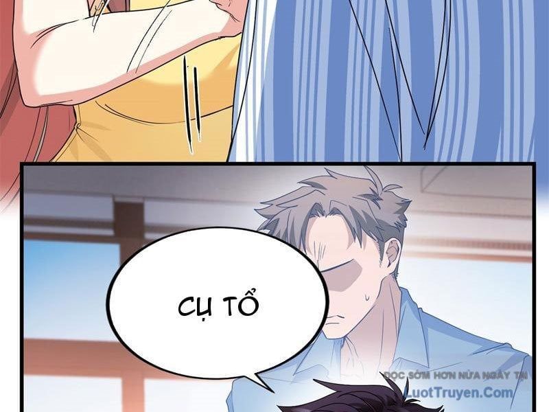 Hóa Ra Ta Là Đời Sau Của Yêu Quái Chapter 47 - Trang 2