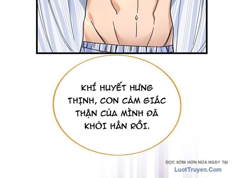 Hóa Ra Ta Là Đời Sau Của Yêu Quái Chapter 47 - Trang 2