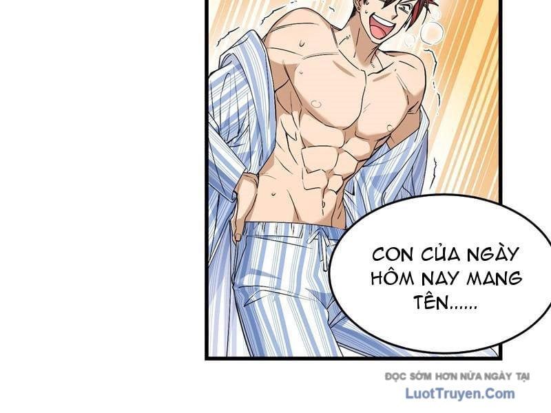 Hóa Ra Ta Là Đời Sau Của Yêu Quái Chapter 47 - Trang 2