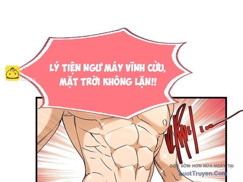 Hóa Ra Ta Là Đời Sau Của Yêu Quái Chapter 47 - Trang 2