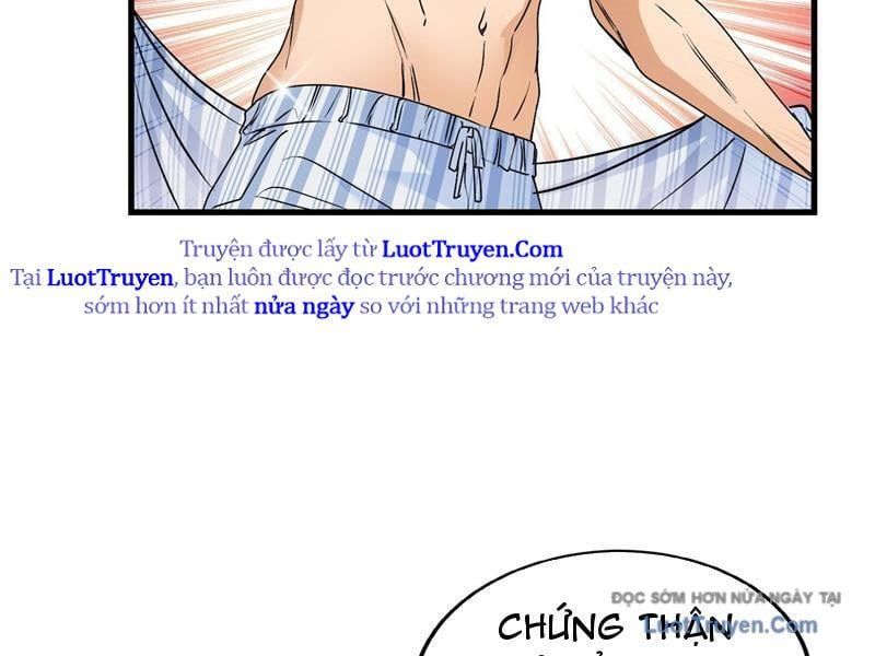 Hóa Ra Ta Là Đời Sau Của Yêu Quái Chapter 47 - Trang 2