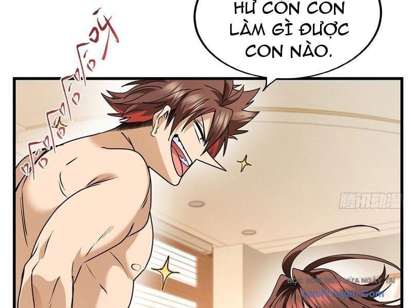 Hóa Ra Ta Là Đời Sau Của Yêu Quái Chapter 47 - Trang 2