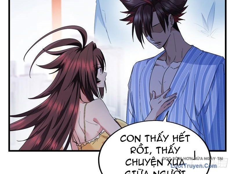 Hóa Ra Ta Là Đời Sau Của Yêu Quái Chapter 47 - Trang 2