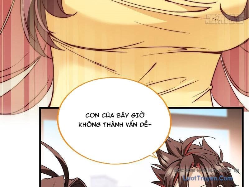 Hóa Ra Ta Là Đời Sau Của Yêu Quái Chapter 47 - Trang 2