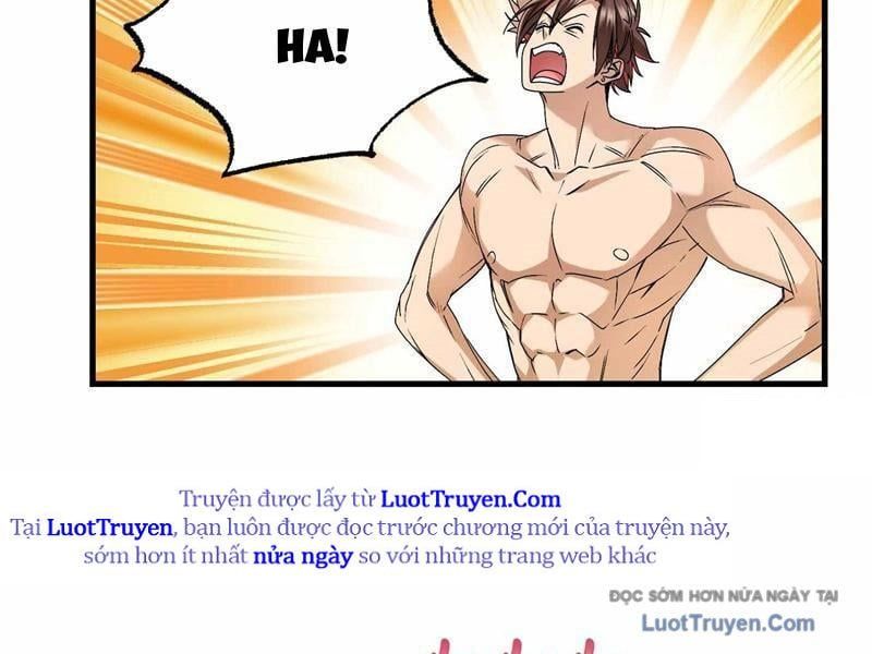 Hóa Ra Ta Là Đời Sau Của Yêu Quái Chapter 47 - Trang 2