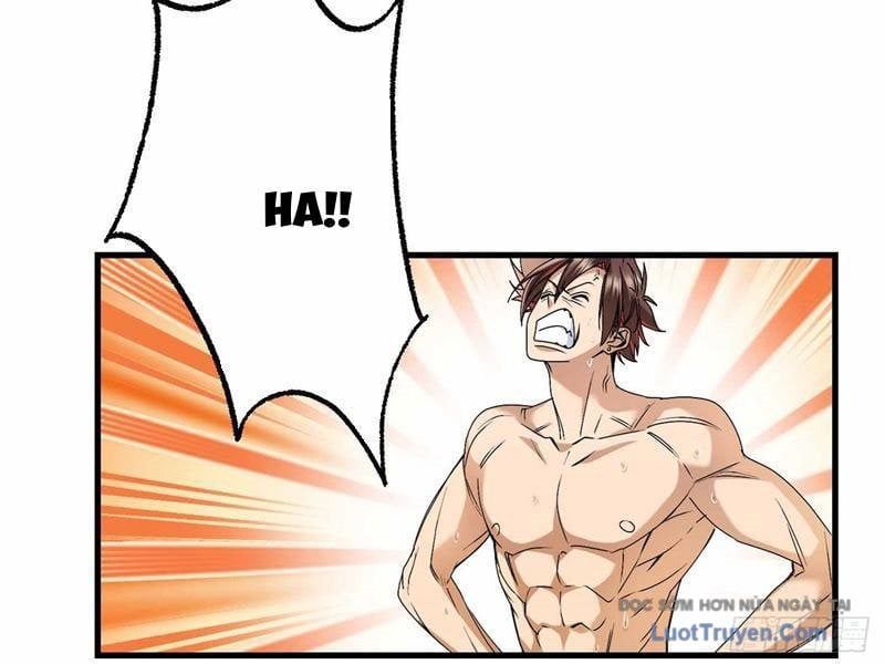 Hóa Ra Ta Là Đời Sau Của Yêu Quái Chapter 47 - Trang 2