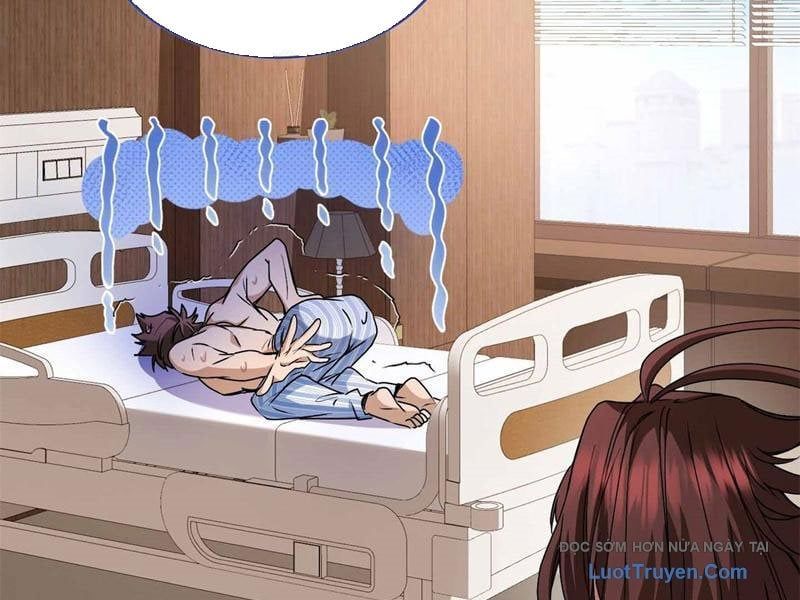 Hóa Ra Ta Là Đời Sau Của Yêu Quái Chapter 47 - Trang 2