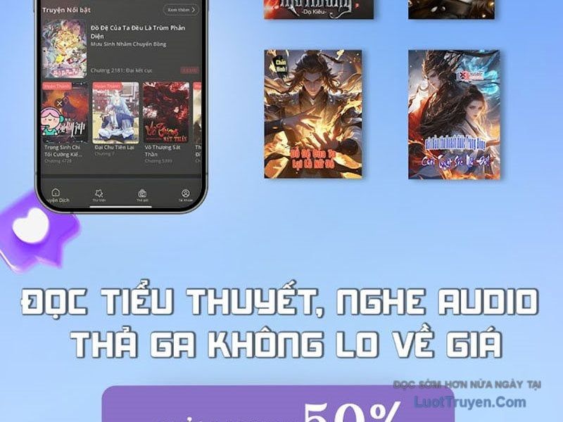 Hóa Ra Ta Là Đời Sau Của Yêu Quái Chapter 47 - Trang 2