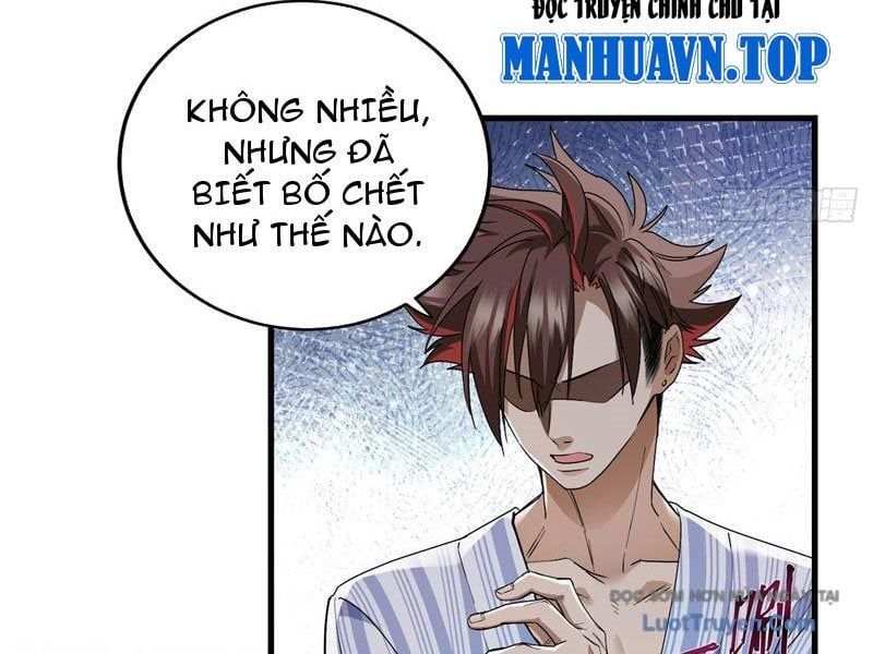 Hóa Ra Ta Là Đời Sau Của Yêu Quái Chapter 47 - Trang 2