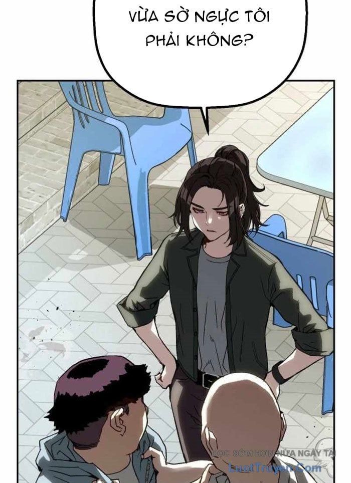Hồ Sơ Ác Nhân Chapter 18 - Trang 2