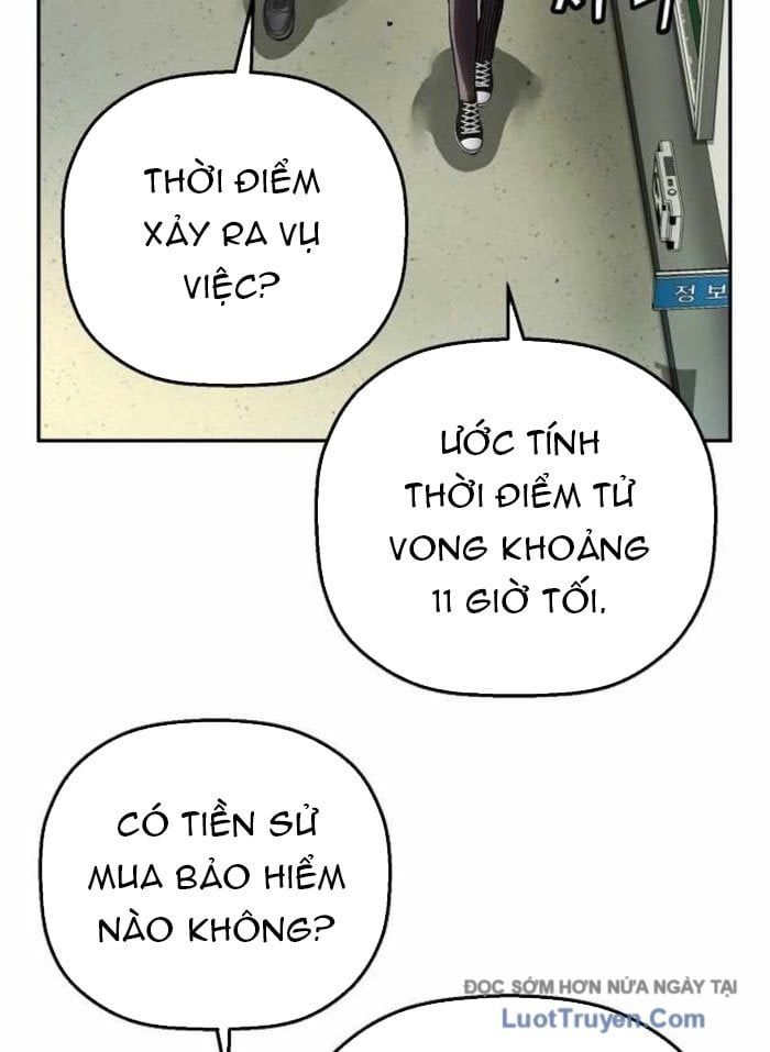 Hồ Sơ Ác Nhân Chapter 18 - Trang 2