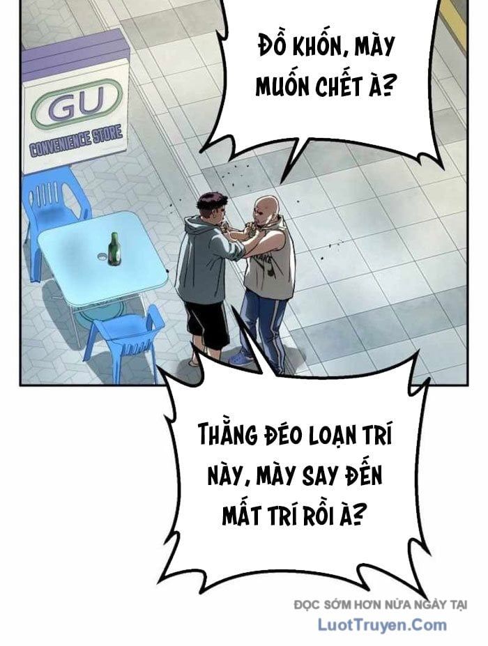 Hồ Sơ Ác Nhân Chapter 18 - Trang 2