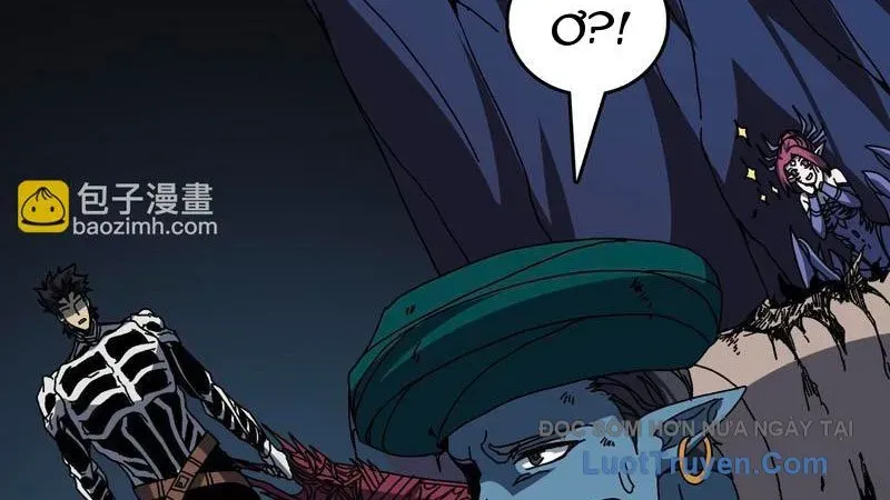 Bắt Đầu Kế Nhiệm Boss Hắc Long, Ta Vô Địch Chapter 85 - Trang 2