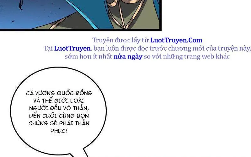 Bắt Đầu Kế Nhiệm Boss Hắc Long, Ta Vô Địch Chapter 85 - Trang 2