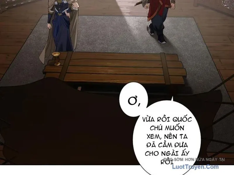 Hoàng Đế Nhà Ta Lại Là Nội Ứng Chapter 19 - Trang 2