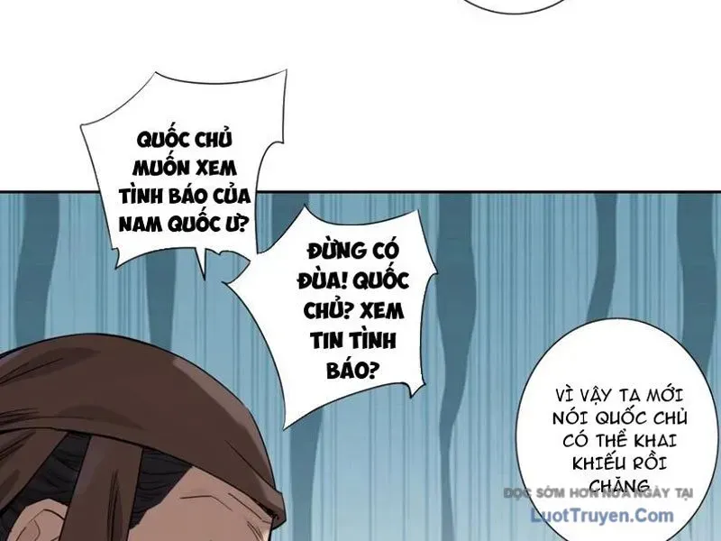 Hoàng Đế Nhà Ta Lại Là Nội Ứng Chapter 19 - Trang 2
