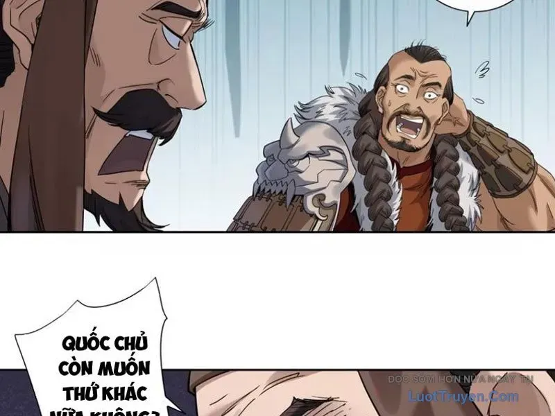 Hoàng Đế Nhà Ta Lại Là Nội Ứng Chapter 19 - Trang 2