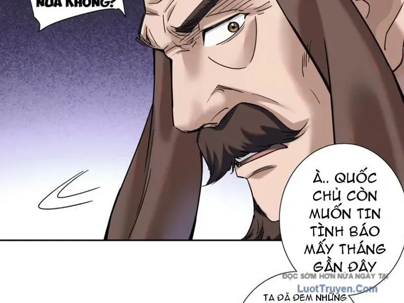 Hoàng Đế Nhà Ta Lại Là Nội Ứng Chapter 19 - Trang 2