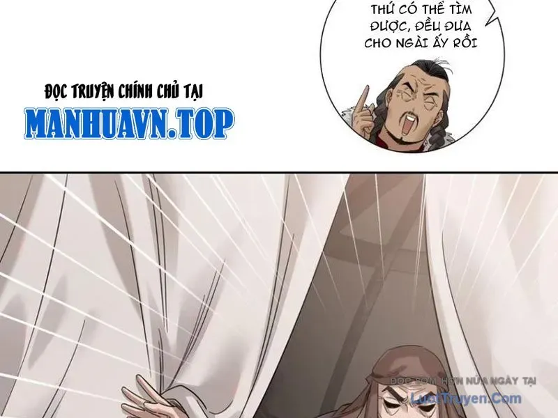 Hoàng Đế Nhà Ta Lại Là Nội Ứng Chapter 19 - Trang 2