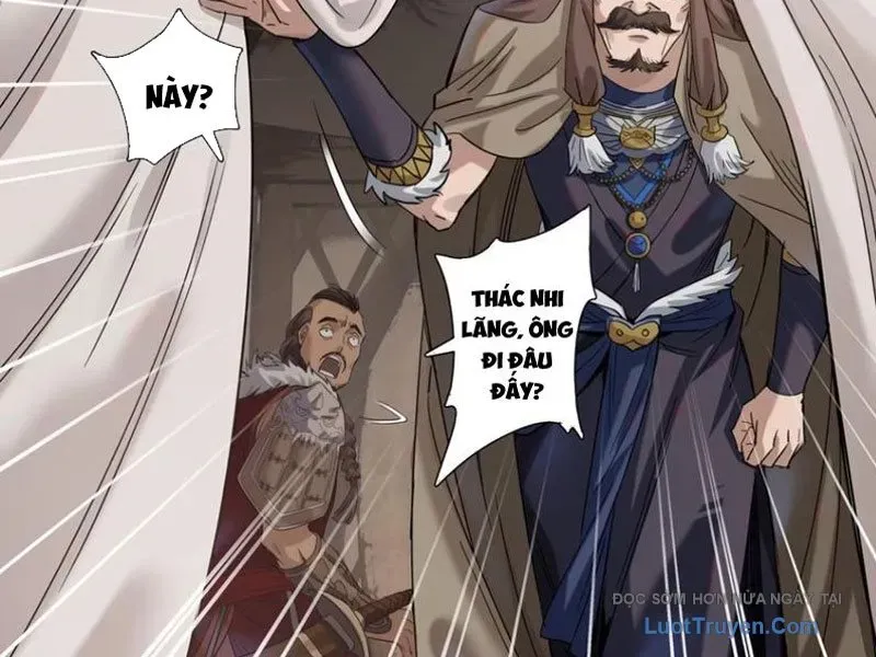 Hoàng Đế Nhà Ta Lại Là Nội Ứng Chapter 19 - Trang 2