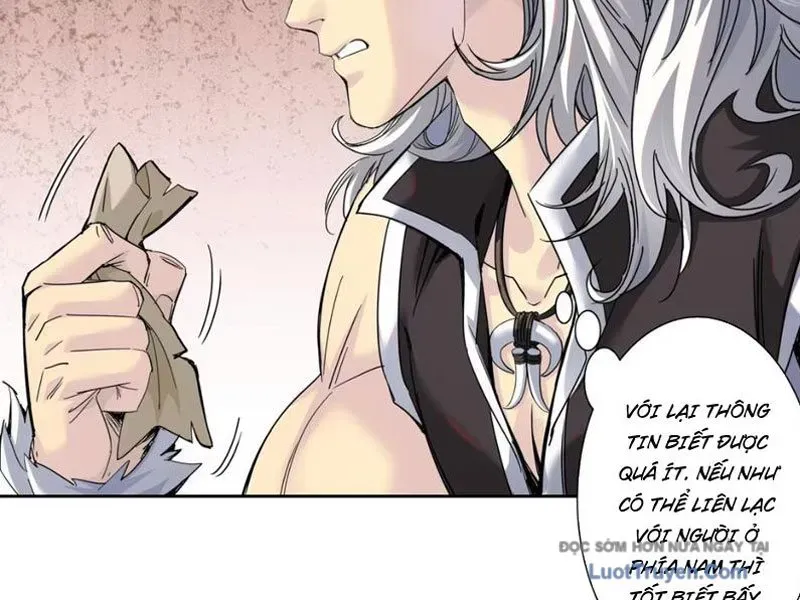 Hoàng Đế Nhà Ta Lại Là Nội Ứng Chapter 19 - Trang 2