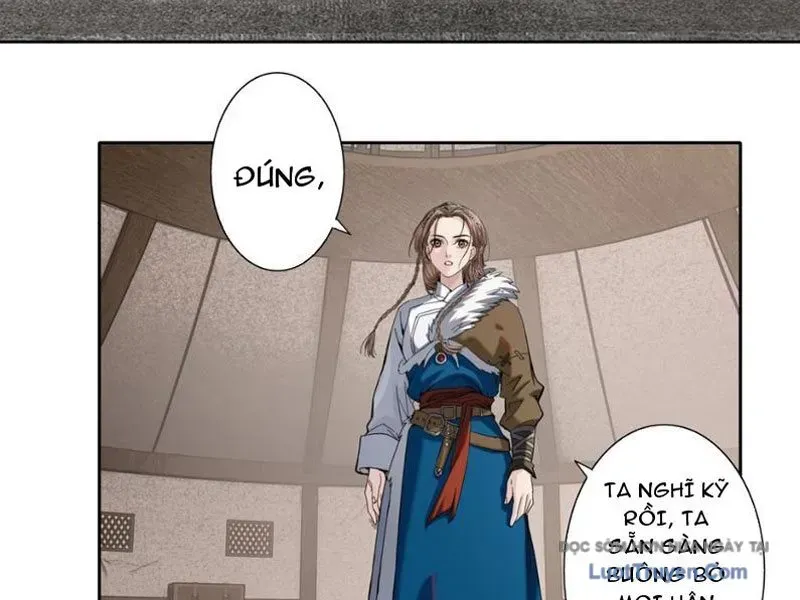 Hoàng Đế Nhà Ta Lại Là Nội Ứng Chapter 19 - Trang 2