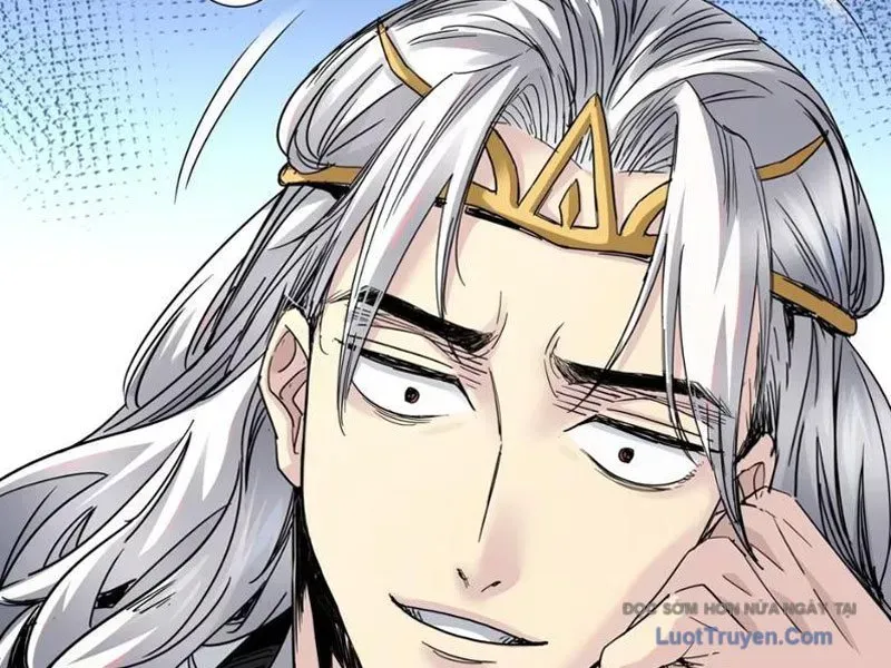 Hoàng Đế Nhà Ta Lại Là Nội Ứng Chapter 19 - Trang 2