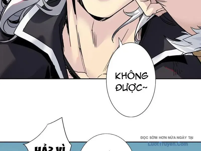 Hoàng Đế Nhà Ta Lại Là Nội Ứng Chapter 19 - Trang 2