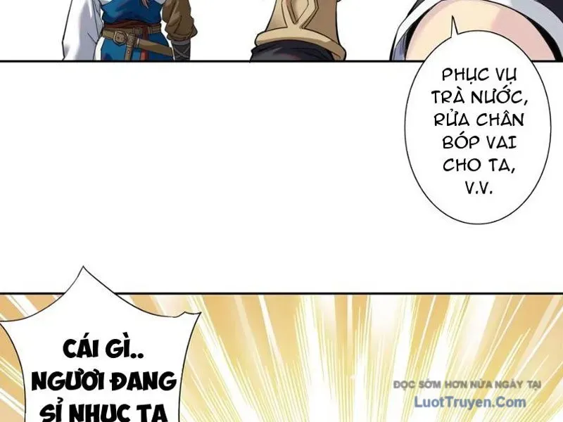 Hoàng Đế Nhà Ta Lại Là Nội Ứng Chapter 19 - Trang 2