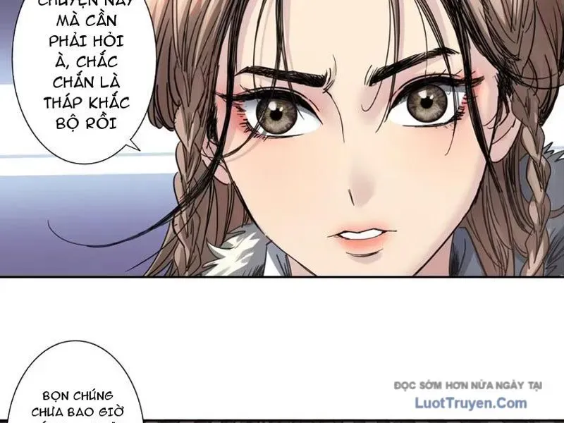 Hoàng Đế Nhà Ta Lại Là Nội Ứng Chapter 19 - Trang 2