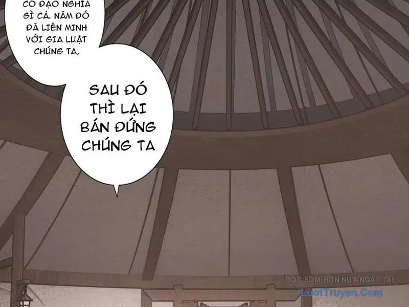 Hoàng Đế Nhà Ta Lại Là Nội Ứng Chapter 19 - Trang 2
