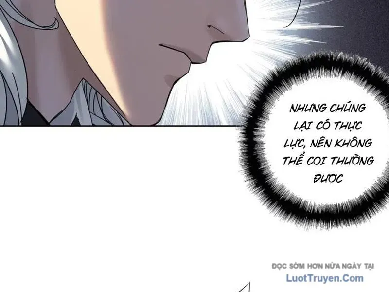 Hoàng Đế Nhà Ta Lại Là Nội Ứng Chapter 19 - Trang 2