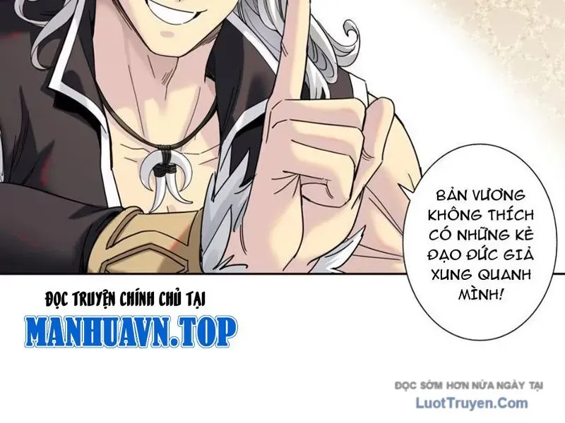 Hoàng Đế Nhà Ta Lại Là Nội Ứng Chapter 19 - Trang 2