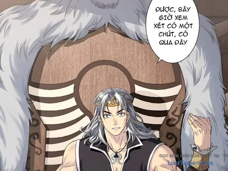 Hoàng Đế Nhà Ta Lại Là Nội Ứng Chapter 19 - Trang 2