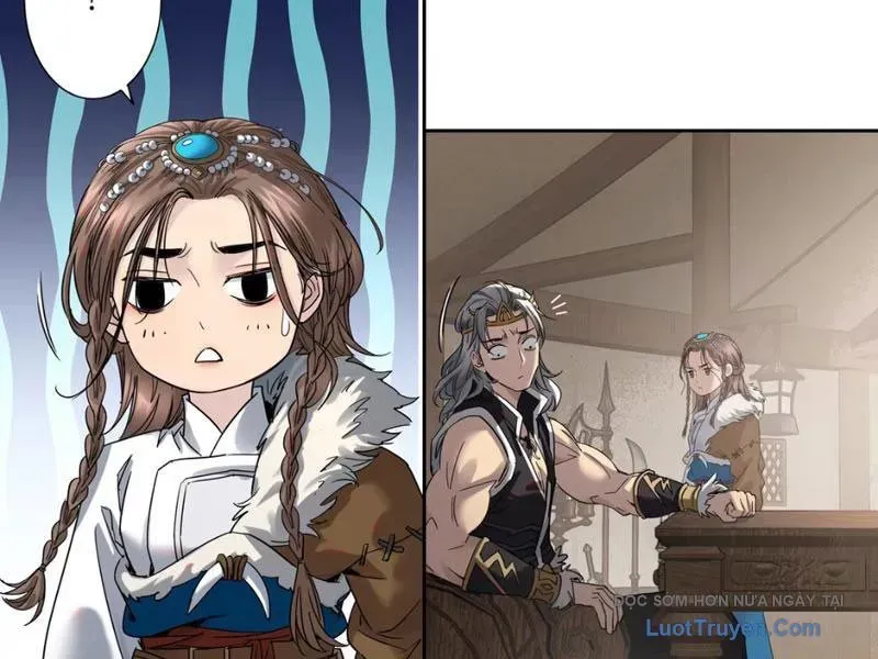 Hoàng Đế Nhà Ta Lại Là Nội Ứng Chapter 19 - Trang 2