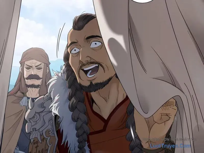 Hoàng Đế Nhà Ta Lại Là Nội Ứng Chapter 19 - Trang 2