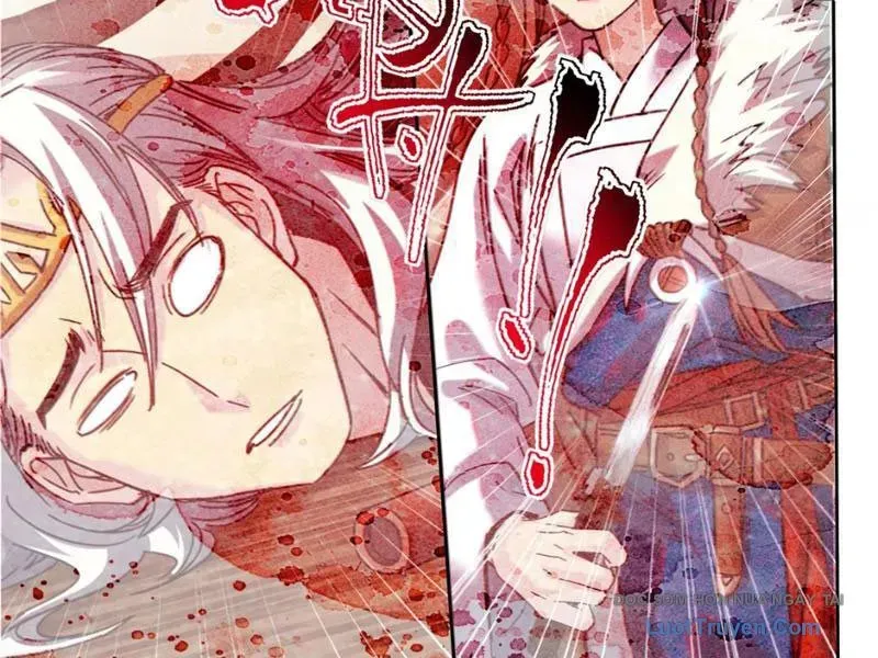 Hoàng Đế Nhà Ta Lại Là Nội Ứng Chapter 19 - Trang 2