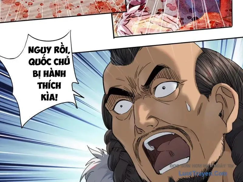 Hoàng Đế Nhà Ta Lại Là Nội Ứng Chapter 19 - Trang 2