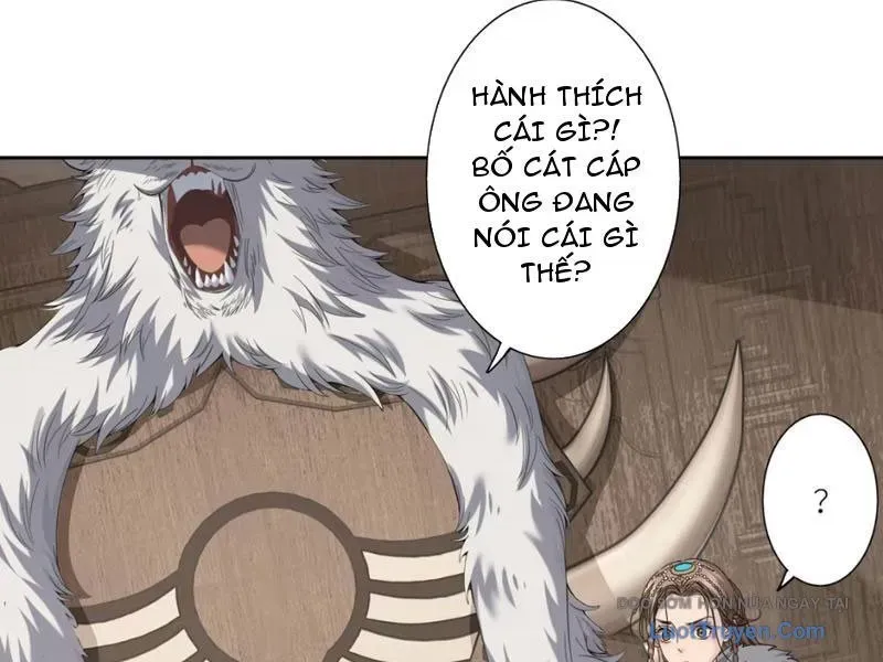 Hoàng Đế Nhà Ta Lại Là Nội Ứng Chapter 19 - Trang 2